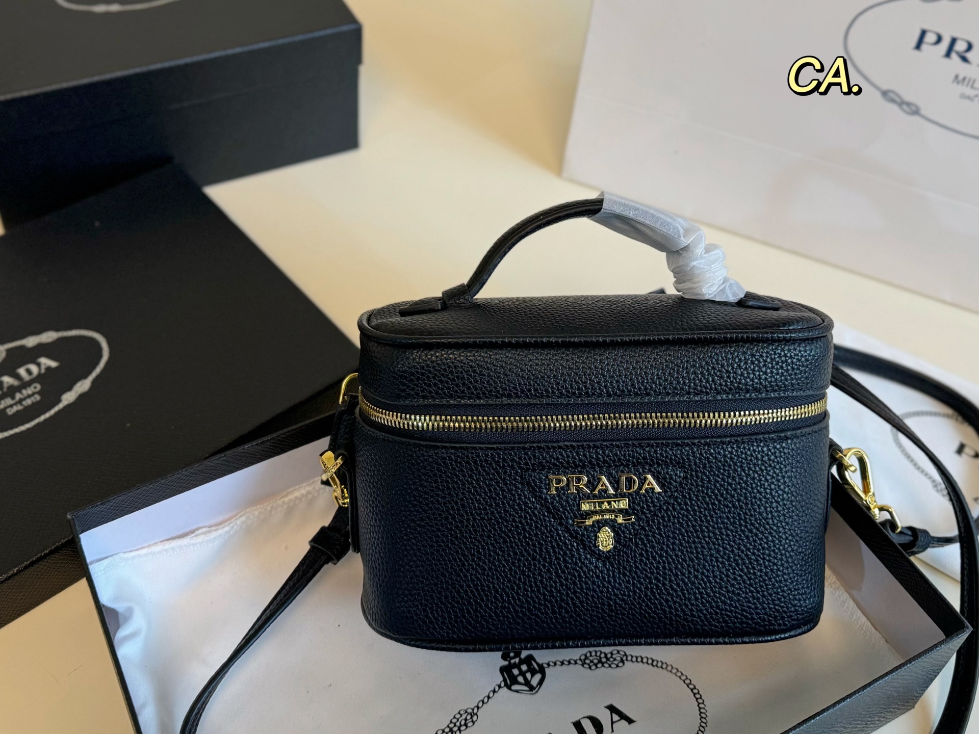 PRADA bag 146